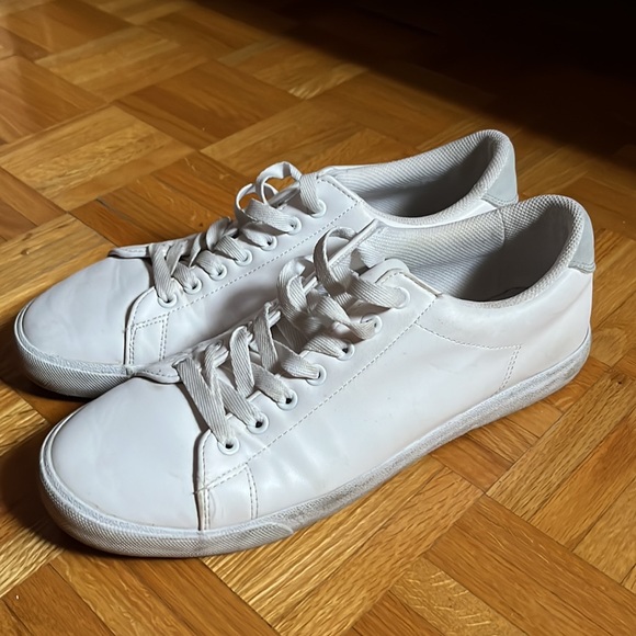 H&M white sneakers - Picture 2 of 2